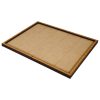 Movement Tray 30x60mm (5 x 2) Ideal for the Old World and many other games, these movement trays are perfect for keeping your regiments in formation and ready to hold the line. Each pack comes with 2 trays made from 3mm thick MDF parts which can be easily stuck together with white glue. Each tray allows multiple combinations of squared or rectangular-based miniatures. The Colour Forge Movement Tray 30x60mm (5 x 2) - TCF-ACC-032 - 5060843103707