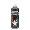 The Colour Forge Super Glue Activator accelerates curing, enhances adhesion, is incredibly easy to apply, and can be used on virtually all modelling materials. The Colour Forge Colour Forge Spray: Super Glue Activator (200ml) - TCF-SGA-001 - 5060843104766