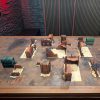 Bring ultimate competitive precision and expert tabletop insight to your battlefields with the 11th Edition Terrain Footprint Set, proudly crafted in collaboration between The Colour Forge and Hellstorm Wargaming. uxilqA4bmT43yyxTYvrQbDGGM4NJOgaIkG