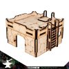 Bourak The Colour Forge Infinity Infinity Terrain - Bourak - TCF-SCI-015 - 5060843103493