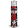 Colour Forge Sanguine Red is a brilliantly vibrant red Spray Primer, as perfect for fantasy war banners as it is for sci-fi armoured warriors! The Colour Forge Colour Forge Spray: Sanguine Red (500ml) - TCF-SPR-018 - 5060843101314