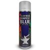 Colour Forge Tempest Blue is a dark navy blue Spray Primer, a great foundation for colder colour schemes. The Colour Forge Colour Forge Spray: Tempest Blue (500ml) - TCF-SPR-015 - 5060843101284