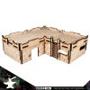 Yutang - Shentang The Colour Forge Infinity Infinity Terrain - Yutang-Shentang - TCF-SCI-017 - 5060843103516