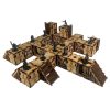 The Colour Forge    Underforge - Modular Terrain Core Set - TCF-SCI-020 - 5060843104629