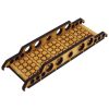 This quick and easy to assemble kit is made from 3mm mdf and is cut with precision to ensure minimal effort removing it from the sprue.This kit requires assembly. The Colour Forge Sci-Fi Walkways & Ladders - TCF-SCI-008 - 5060843100652