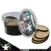 These bases are a fantastic value way to base a full army of miniatures without breaking the bank!They are made from 3mm MDF and supplied in a strong stack-able container.Contents:Size - 75x42mmShape - OvalQuantity - 18Packaging - reusable plastic container with lid The Colour Forge MDF Bases - 75x42mm Oval (18) - TCF-MDF-7542O - 5060843100492