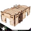 Varuna The Colour Forge Infinity Infinity Terrain - Varuna - TCF-SCI-016 - 5060843103509