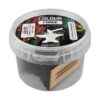 The Colour Forge    MDF Bases - 60x30mm Rectangular - 3mm spacing (24) - TCF-MDF-60303MMR - 5060843103585