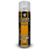 Colour Forge Valrak Yellow is a warmer, richer yellow allowing for deep and interesting paint schemes for a variety of hobby projects. The Colour Forge Colour Forge Spray: Signature Series - Valrak Yellow (500ml) - TCF-SPR-039 - 5060843104339