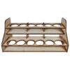 The Colour Forge    Compact Paint Rack (Large Pots 30ml-40ml) - TCF-ACC-011 - 5060843102380