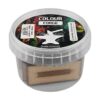 These bases are a fantastic value way to base a full army of miniatures without breaking the bank!They are made from 3mm MDF and supplied in a strong stack-able container.Contents:Size - 60x30mm with 2mm spaced slots.Shape - RectangularQuantity - 24Packaging - reusable plastic container with lid The Colour Forge MDF Bases - 60x30mm Rectangular - 2mm spacing (24) - TCF-MDF-60302MMR - 5060843103578